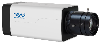 400萬寬動態高清網絡槍式攝像機（L）